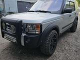 Land Rover Discovery 2006 годаүшін6 500 000 тг. в Алматы – фото 2