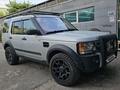 Land Rover Discovery 2006 года за 6 500 000 тг. в Алматы