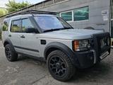 Land Rover Discovery 2006 годаүшін6 500 000 тг. в Алматы