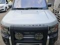 Land Rover Discovery 2006 года за 6 500 000 тг. в Алматы – фото 3