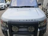 Land Rover Discovery 2006 годаүшін6 500 000 тг. в Алматы – фото 3