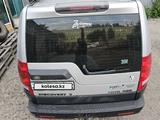 Land Rover Discovery 2006 годаүшін6 500 000 тг. в Алматы – фото 5