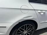 Volkswagen Passat CC 2010 года за 4 500 000 тг. в Караганда – фото 4