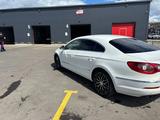 Volkswagen Passat CC 2010 года за 4 500 000 тг. в Караганда – фото 3