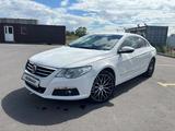 Volkswagen Passat CC 2010 года за 4 500 000 тг. в Караганда