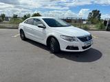 Volkswagen Passat CC 2010 года за 4 500 000 тг. в Караганда – фото 5