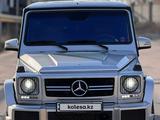 Mercedes-Benz G 55 AMG 2002 годаүшін13 000 000 тг. в Алматы – фото 3