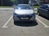 Hyundai Elantra 2020 года за 9 000 000 тг. в Усть-Каменогорск