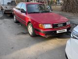 Audi 100 1991 годаүшін1 200 000 тг. в Алматы