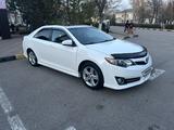 Toyota Camry 2012 года за 8 500 000 тг. в Шымкент