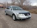 Volkswagen Passat 2002 годаүшін2 500 000 тг. в Астана – фото 4