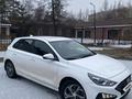 Hyundai i30 2023 года за 7 850 000 тг. в Костанай – фото 2
