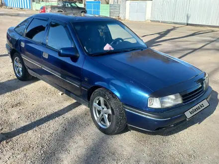 Opel Vectra 1992 года за 900 000 тг. в Балхаш – фото 7