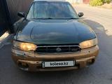 Subaru Legacy 1995 года за 1 300 000 тг. в Алматы