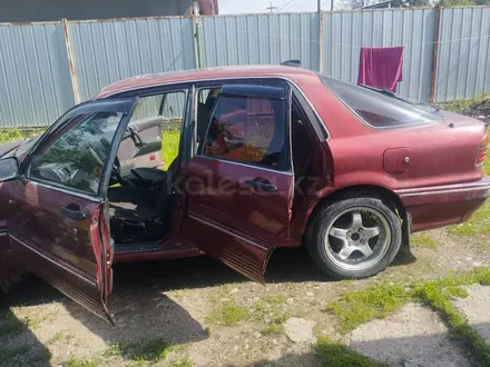 Mitsubishi Galant 1990 года за 550 000 тг. в Алматы – фото 8