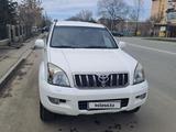 Toyota Land Cruiser Prado 2008 года за 16 000 000 тг. в Талдыкорган