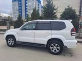 Toyota Land Cruiser Prado 2008 года за 16 000 000 тг. в Талдыкорган – фото 2