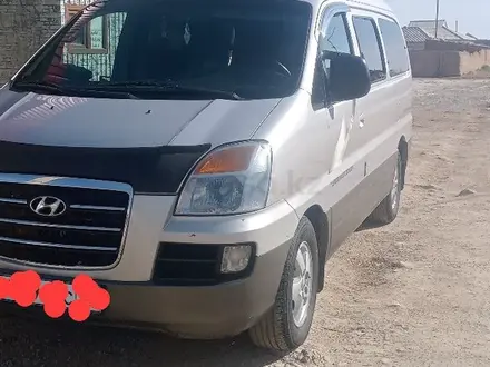 Hyundai Starex 2007 года за 3 700 000 тг. в Туркестан – фото 4