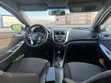 Hyundai Accent 2011 годаүшін5 000 000 тг. в Атырау – фото 2