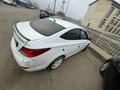 Hyundai Accent 2011 года за 5 700 000 тг. в Атырау – фото 3