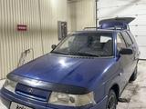 ВАЗ (Lada) 2111 2001 года за 850 000 тг. в Сатпаев