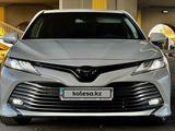 Toyota Camry 2021 годаfor18 900 000 тг. в Алматы