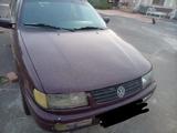 Volkswagen Passat 1995 года за 500 000 тг. в Алматы – фото 3
