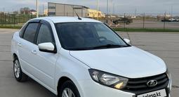 ВАЗ (Lada) Granta 2023 годаүшін4 000 000 тг. в Уральск