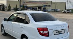 ВАЗ (Lada) Granta 2023 годаүшін4 000 000 тг. в Уральск – фото 4