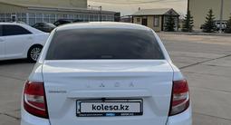 ВАЗ (Lada) Granta 2023 годаүшін4 000 000 тг. в Уральск – фото 3