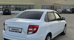ВАЗ (Lada) Granta 2023 годаүшін4 000 000 тг. в Уральск – фото 2