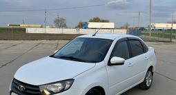 ВАЗ (Lada) Granta 2023 годаүшін4 000 000 тг. в Уральск – фото 5