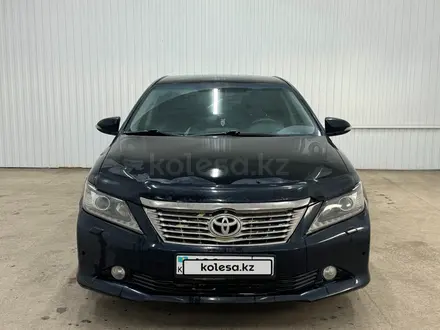 Toyota Camry 2013 года за 4 926 750 тг. в Астана