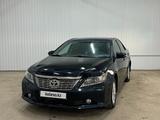 Toyota Camry 2013 годаүшін4 926 750 тг. в Астана – фото 2