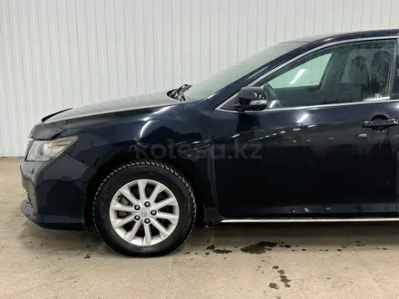 Toyota Camry 2013 года за 4 926 750 тг. в Астана – фото 6