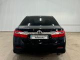 Toyota Camry 2013 годаүшін4 926 750 тг. в Астана – фото 4