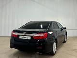 Toyota Camry 2013 годаүшін4 926 750 тг. в Астана – фото 3