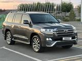 Toyota Land Cruiser 2016 годаүшін30 000 000 тг. в Алматы