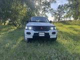 Mitsubishi Montero Sport 2001 года за 4 800 000 тг. в Астана