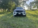 Mitsubishi Montero Sport 2001 года за 4 800 000 тг. в Астана – фото 3