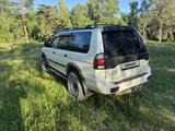 Mitsubishi Montero Sport 2001 года за 4 800 000 тг. в Астана – фото 5