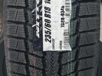 235/60 R18 Новые зимние шиныүшін250 000 тг. в Астана