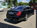 Mercedes-Benz S 500 2006 годаүшін8 000 000 тг. в Алматы – фото 16