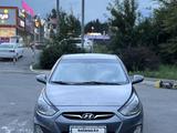 Hyundai Solaris 2012 годаfor3 450 000 тг. в Алматы