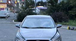 Hyundai Solaris 2012 годаfor3 450 000 тг. в Алматы