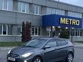 Hyundai Solaris 2012 годаfor3 250 000 тг. в Алматы – фото 6