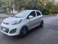 Kia Picanto 2014 года за 4 300 000 тг. в Астана – фото 5