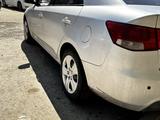 Kia Cerato 2012 года за 3 700 000 тг. в Актобе