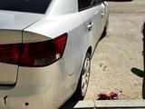 Kia Cerato 2012 года за 3 700 000 тг. в Актобе – фото 2