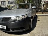 Kia Cerato 2012 года за 3 700 000 тг. в Актобе – фото 4